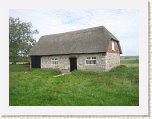 1171-Barn with Thatched Roof * 800 x 600 * (88KB)